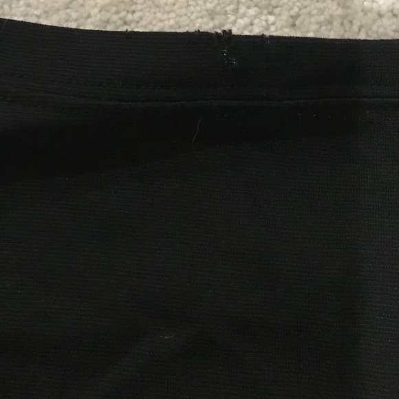 Snow Peak Wool Blend LS Tee - Picture 6 of 7